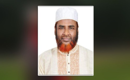 মিয়া গোলাম পরওয়ারের অভিযোগ: প্রশাসনে রদবদল এক দলকে খুশি করার জন্য