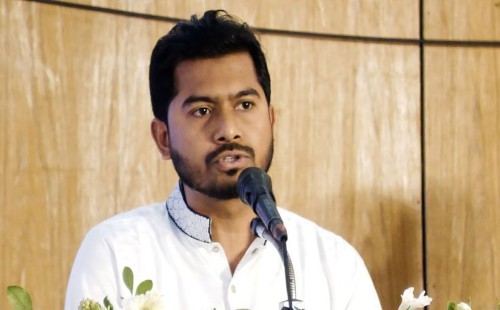 নুরুল হক নুর: পটুয়াখালী-৩ আসন থেকে প্রার্থী হবো, ট্রাক মার্কা নিয়ে প্রতিদ্বন্দ্বিতা