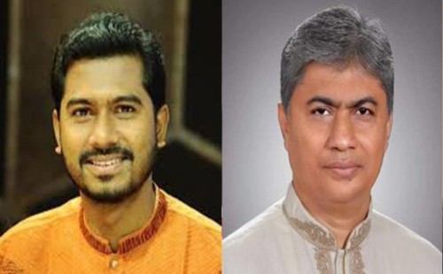 পটুয়াখালী-৩ আসনে বিএনপি ও গণঅধিকার পরিষদের মধ্যে সামাজিক যোগাযোগমাধ্যমে উত্তেজনা