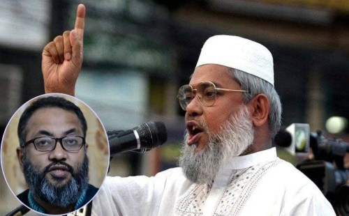 আলী আহমাদ মাবরুরের আবেগঘন স্ট্যাটাস: বাবার কুরবানি ও আওয়ামী লীগের বিরুদ্ধে বক্তব্য