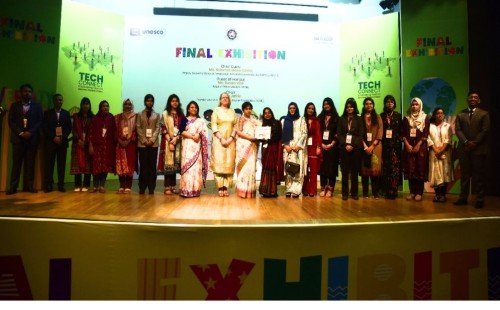 টেক কানেক্ট: গ্লোবাল সিটিজেনশিপের পথে তরুণদের একত্রিত হওয়ার মাইলফলক, বিশ্বব্যাপী অভিজ্ঞতা বিনিময়