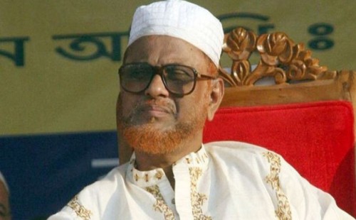 এটিএম আজহারুল ইসলামের ঘোষণা: সংখ্যাগরিষ্ঠতা পেলে ইসলামভিত্তিক রাষ্ট্র পরিচালনা করবে জামায়াত, সংবিধান পুরোপুরি ইসলামিক নয়