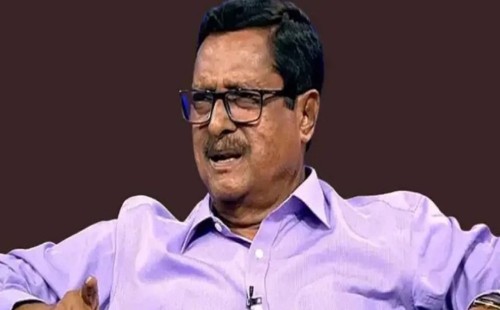 ট্রাইব্যুনাল অবমাননা: বিএনপি নেতা ফজলুর রহমানের শুনানি আজ, ক্ষমা চেয়েছেন আদালতে | বাংলাদেশ প্রতিদিন