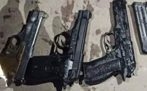 ঢাকা-৮ এর প্রার্থী ওসমান হাদিকে হত্যাচেষ্টা ও ৩ অস্ত্র উদ্ধার: ১৯৫০-২০২৫ রাজনৈতিক