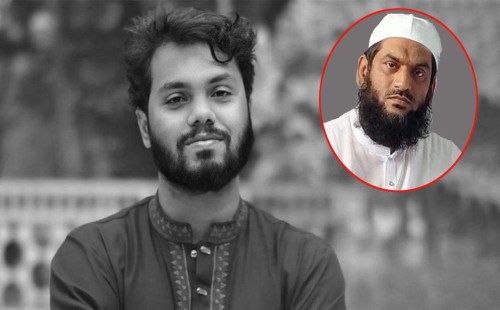 শরীফ ওসমান হাদির বিদায়: মামুনুল হকের আবেগঘন স্মৃতিচারণ