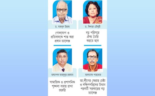 তারেক রহমানের প্রত্যাবর্তন ২০২৫: ১৯৫০-২০২৫ রাজনৈতিক চ্যালেঞ্জ ও সম্ভাবনা