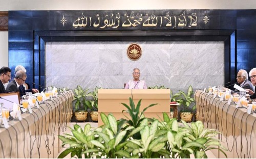 সংশোধিত বাজেট ২০২৫-২৬: রাজস্ব লক্ষ্যমাত্রা বাড়ল ২৪ হাজার কোটি টাকা।
