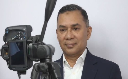 ভোটার হলেন তারেক রহমান | ১৭ বছর পর এনআইডি নিবন্ধন | ২০২৫ রাজনৈতিক প্রেক্ষাপট