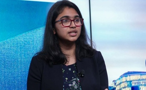 স্বতন্ত্র প্রার্থীদের পথে ‘ইসি’র বাধা’: খিলগাঁওয়ে তাসনিম জারার তীব্র অসন্তোষ