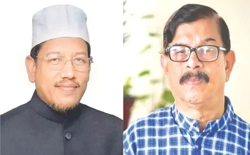 ত্রয়োদশ সংসদ নির্বাচন ২০২৬: মাহমুদুর রহমান মান্নাসহ ৮৪ প্রার্থীর মনোনয়ন বাতিল