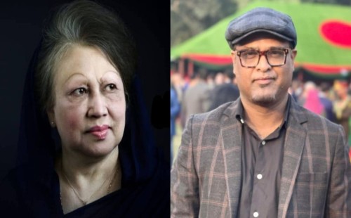 শফিক তুহিনের ভাইরাল গান ‘আপসহীন নেত্রী’: ১৯০০-২০২৬ রাজনৈতিক বিশ্লেষণ