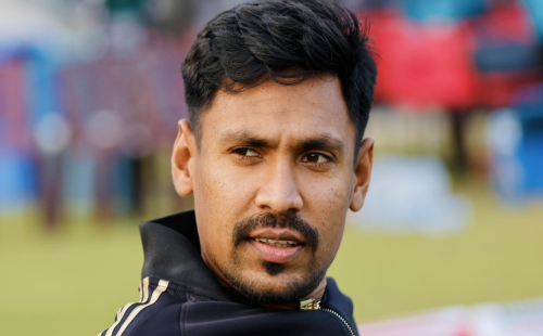 আইপিএল থেকে বাদ পড়েও বিপিএলে আগুন ঝরাচ্ছেন মুস্তাফিজ: নয়া বার্তায় কাঁপল নেটদুনিয়া