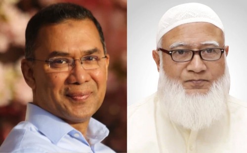 নির্বাচন-পরবর্তী সরকার: বিএনপি-জামায়াতের ভিন্ন মত ও ২০২৬-এর নতুন চ্যালেঞ্জ