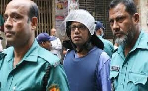 ইন্টারনেট শাটডাউনের নীলনকশায় জয় ও পলক: ট্রাইব্যুনালে চাঞ্চল্যকর তথ্য প্রকাশ