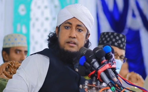 তাহেরীর হলফনামা বিশ্লেষণ: কোটি টাকার সম্পদ থাকলেও স্ত্রীর নেই কিছুই | হবিগঞ্জ-৪ নির্বাচন