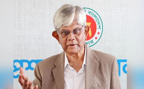 নতুন পে স্কেল নিয়ে অর্থ উপদেষ্টার বার্তা: পে কমিশনের কাজ চলমান | ২০২৬ আপডেট