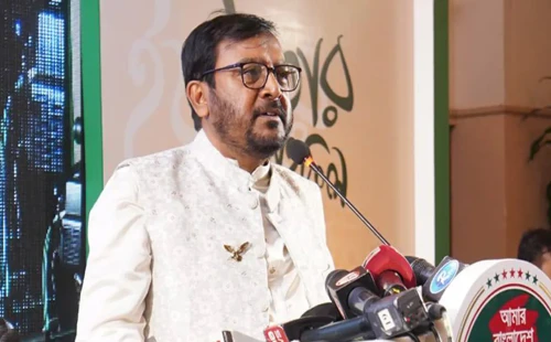 জামায়াতের জোটে যাওয়ায় ক্ষমা চাইলেন এবি পার্টির মঞ্জু | ২০২৬ নির্বাচন আপডেট