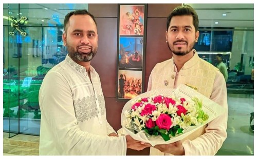 চট্টগ্রাম-১১ আসনে প্রার্থিতা ফিরে পেলেন নেজাম উদ্দীন | ২০২৬ নির্বাচন বিশ্লেষণ