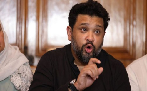 আয়নাঘরের বিভীষিকা: শেখ হাসিনার বিরুদ্ধে হুম্মাম কাদের চৌধুরীর জবানবন্দি