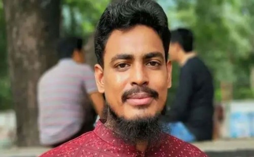 জাতীয় পার্টিকে ‘না’ বলবে জনগণ! রংপুরে আখতার হোসেনের হুঙ্কার ও তারেক রহমানের সিলেট সফরে নতুন মোড়