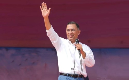 ২০ বছর পর রংপুরে তারেক রহমান: শহীদ আবু সাঈদের কবর জিয়ারত ও নির্বাচনী জনসভা