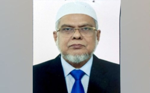 বরগুনা-২ আসনে জামায়াত প্রার্থীর হুঁশিয়ারি: সাবেক এমপি হিরুর ওপর হামলা