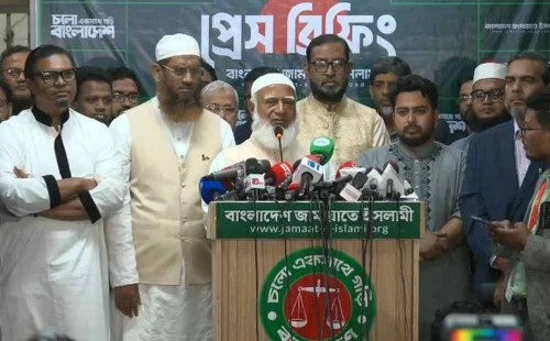 রংপুরে জামায়াতের ঐতিহাসিক জয় ও ১৯০০-২০২৬ বাংলাদেশের রাজনীতির পূর্ণাঙ্গ বিশ্লেষণ