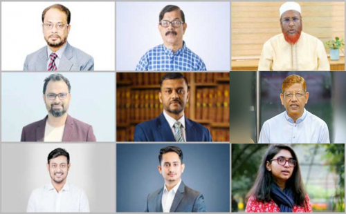 ত্রয়োদশ সংসদ নির্বাচন ২০২৬: তারেক রহমানের জয় ও বিশ্বনেতাদের অভিনন্দন | বাংলাদেশ প্রতিদিন