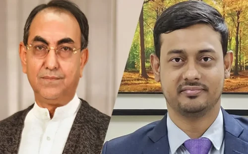 ঢাকা-৮ আসনে মির্জা আব্বাসের জয় চ্যালেঞ্জ: নাসীরুদ্দীনের ভোট পুনর্গণনার আবেদন