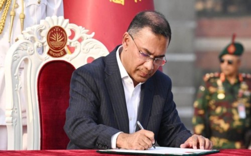 থার্ড টার্মিনাল চালুর নির্দেশ প্রধানমন্ত্রী তারেক রহমানের: বিস্তারিত রিপোর্ট ২০২৬