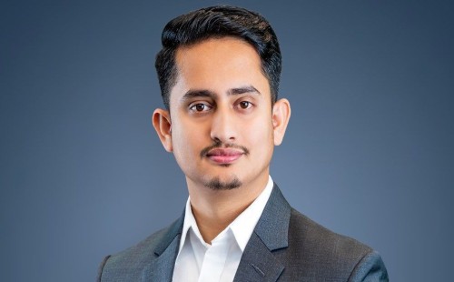 স্থানীয় নির্বাচন পরিচালনা কমিটির চেয়ারম্যান সারজিস আলম: প্রার্থী ঘোষণা আগামী সপ্তাহে