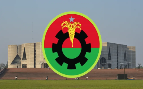 ত্রয়োদশ সংসদের উপনেতা কে? ড. মোশাররফ না মঈন খান—বিএনপির নীতিনির্ধারণী বিশ্লেষণ