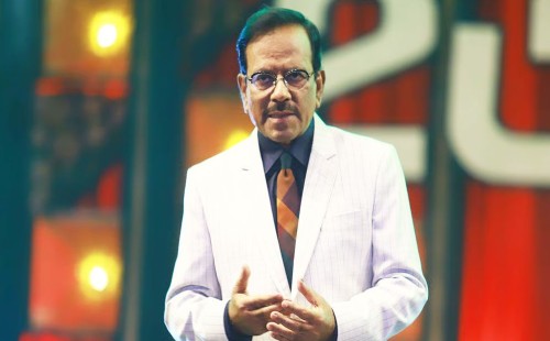 স্বাধীনতা পুরস্কার ২০২৬ পেলেন হানিফ সংকেত: সুস্থ সংস্কৃতির রাষ্ট্রীয় স্বীকৃতি |