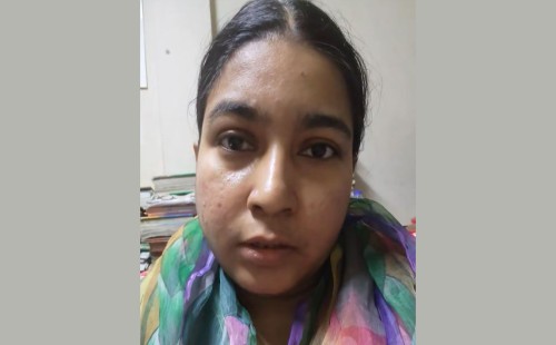 শাহবাগে ৭ মার্চ ভাষণ বাজানোয় ইমিসহ তিনজনের বিরুদ্ধে সন্ত্রাসবিরোধী মামলা ও কারাবাস