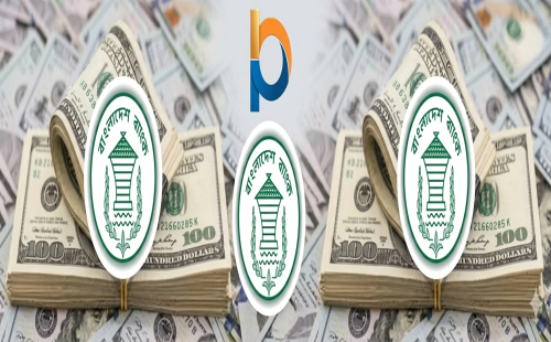 রেমিট্যান্সের রেকর্ড প্রবৃদ্ধি; ৮ দিনে দেশে এল ১৫২ কোটি ডলার