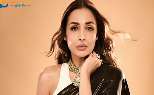 মালাইকা-সিধুর ‘অকৃত্রিম’ বন্ধুত্ব নিয়ে বলিউডে তোলপাড় |