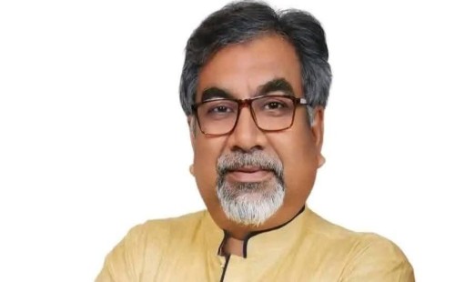 ময়মনসিংহ জেলা পরিষদের প্রশাসক হলেন এমরান সালেহ প্রিন্স | বিএনপি আপডেট ২০২৬