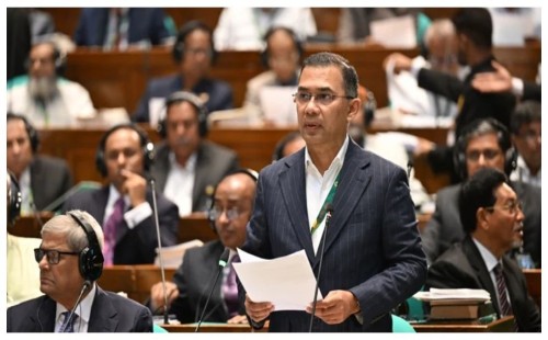 ২০২৬-এর চ্যালেঞ্জ: মধ্যপ্রাচ্য যুদ্ধ ও বাংলাদেশের অর্থনীতিতে এর প্রভাব | বিশ্লেষণ