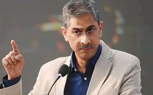 দুর্নীতি করলে ছাড় নেই: লক্ষ্মীপুরে পানিসম্পদ মন্ত্রী শহীদ উদ্দীন চৌধুরী এ্যানির হুঁশিয়ারি।