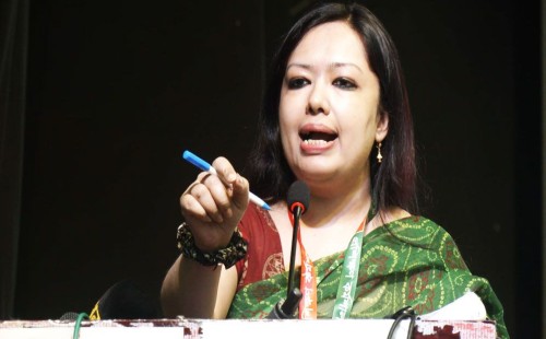 ব্যারিস্টার রুমিন ফারহানার সাক্ষাৎকার: বিএনপি থেকে বহিষ্কার ও জয়ের পেছনের গল্প।