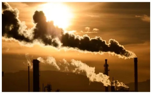 পৃথিবীতে আটকে পড়া তাপের রেকর্ড: জাতিসংঘের ভয়াবহ সতর্কবার্তা ও ২০২৭-এর পূর্বাভাস।