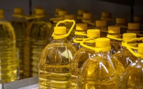 সয়াবিন তেলের বাজারে ৫-৬ কোম্পানির সিন্ডিকেট | ঈদের পর কৃত্রিম সংকট।