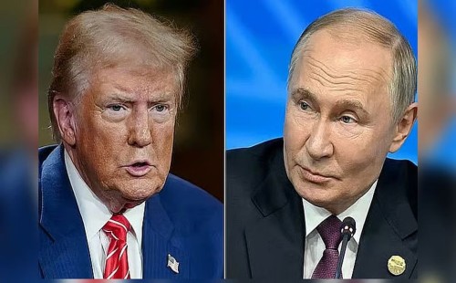 ইরানের ইউরেনিয়াম নিতে পুতিনের প্রস্তাব প্রত্যাখ্যান ট্রাম্পের | পারমাণবিক সংকট ২০২৬।