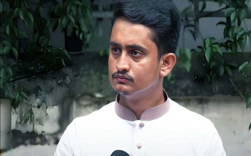 পঞ্চগড়ে জাগপা অফিসে হামলা: বিএনপিকে সারজিস আলমের কড়া হুশিয়ারি