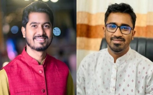 নুরকে মন্ত্রীত্ব থেকে সরাতে ষড়যন্ত্র করছে জামায়াত-শিবির: রাশেদ খাঁন