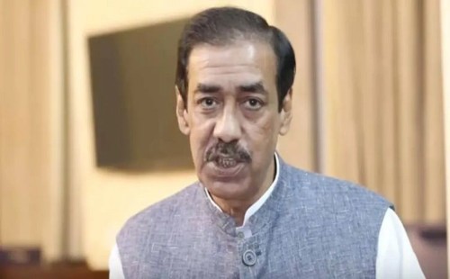 শামীম ওসমানের বিরুদ্ধে ট্রাইব্যুনালে শুনানি শেষ: পরবর্তী তারিখ ২৩ এপ্রিল