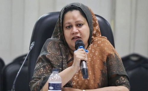 বিএনপির সংরক্ষিত নারী আসনের ৩৬ প্রার্থীর তালিকা প্রকাশ: মাহমুদা হাবিবা মনোনীত