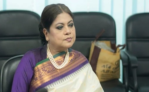 কনকচাঁপাকে কটাক্ষ করা সুরাইয়া জেরিন পেলেন বিএনপির মনোনয়ন