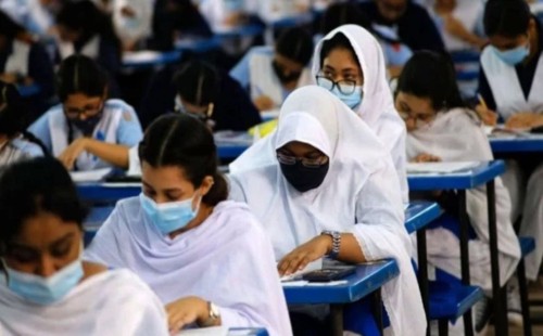 ২০২৬ সালের এসএসসি ও সমমান পরীক্ষা শুরু: ১৮ লাখ পরীক্ষার্থী