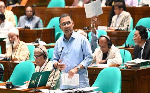 আওয়ামী আমলের ডিলার বাতিল করছেন প্রধানমন্ত্রী তারেক রহমান | সংসদ সংবাদ